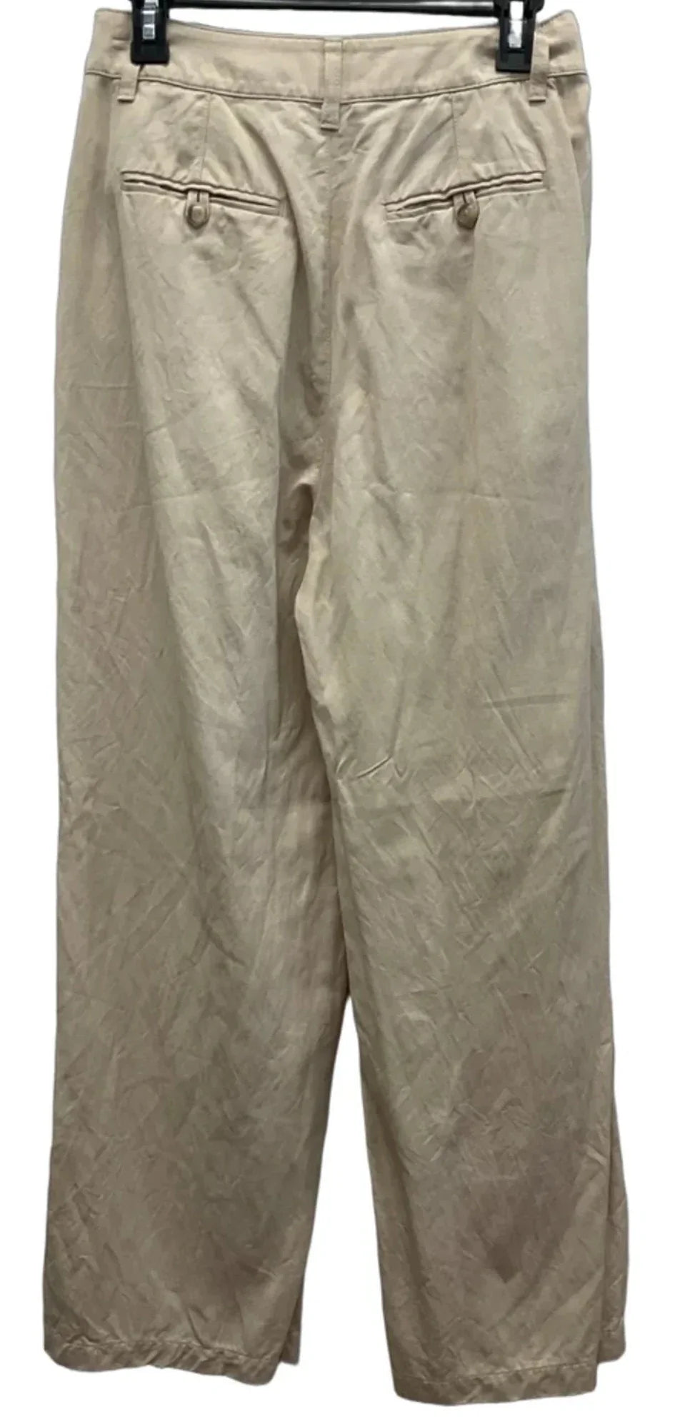 Pants Dress By Madewell In Beige, Size: 2