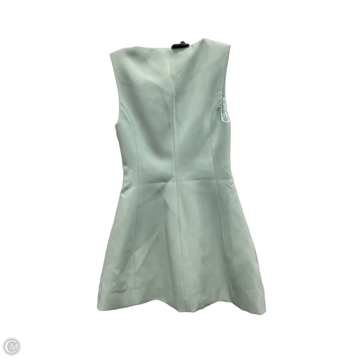 Dress Party Short By Meshki In Teal, Size: Xs
