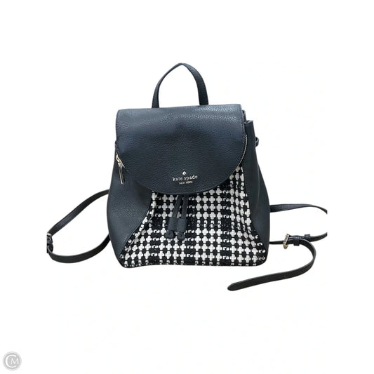 Backpack Designer By Kate Spade, Size: Small