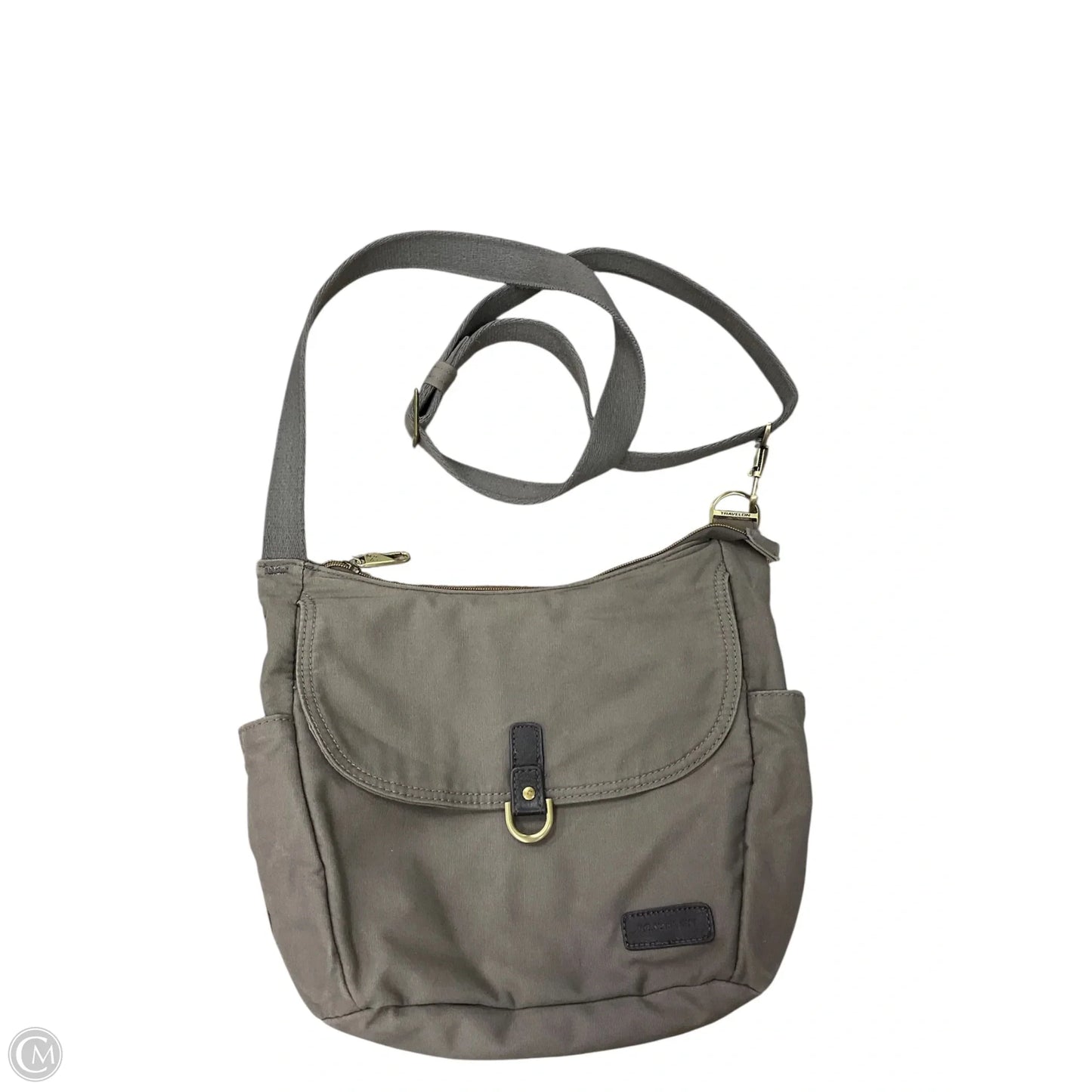 Crossbody By Travelon, Size: Large