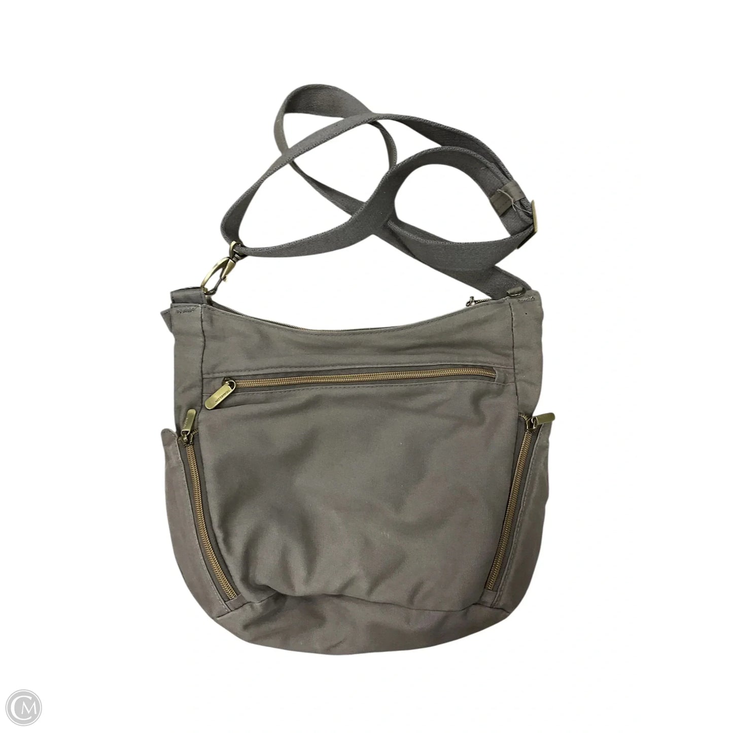 Crossbody By Travelon, Size: Large