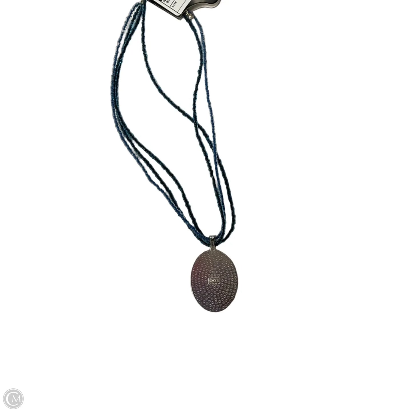 Necklace Charm By Kenneth Cole