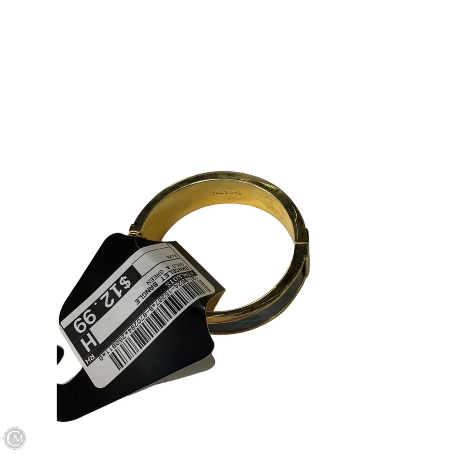 Bracelet Bangle By Talbots