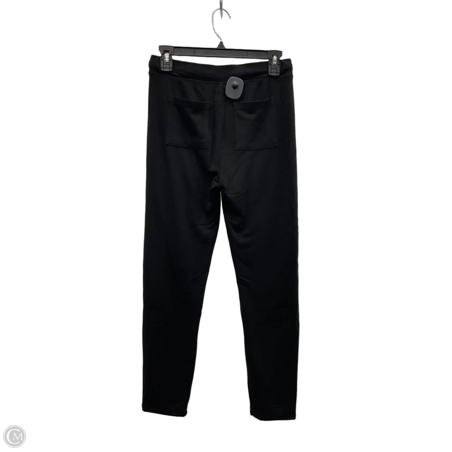 Pants Lounge By Lou And Grey In Black, Size: Xs