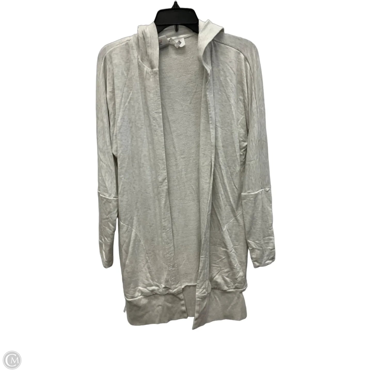 Cardigan By Soma In Grey, Size: S