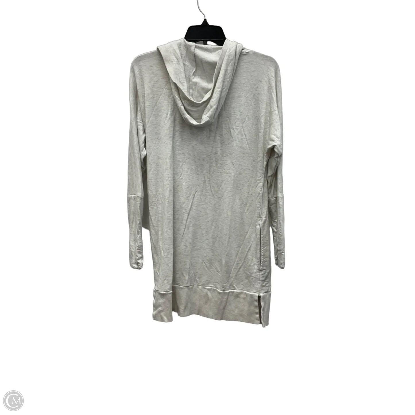 Cardigan By Soma In Grey, Size: S