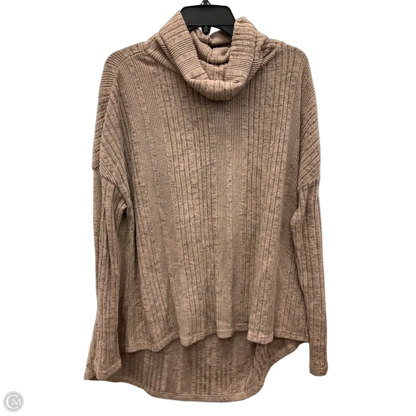 Sweater By Miss Me In Pink, Size: M