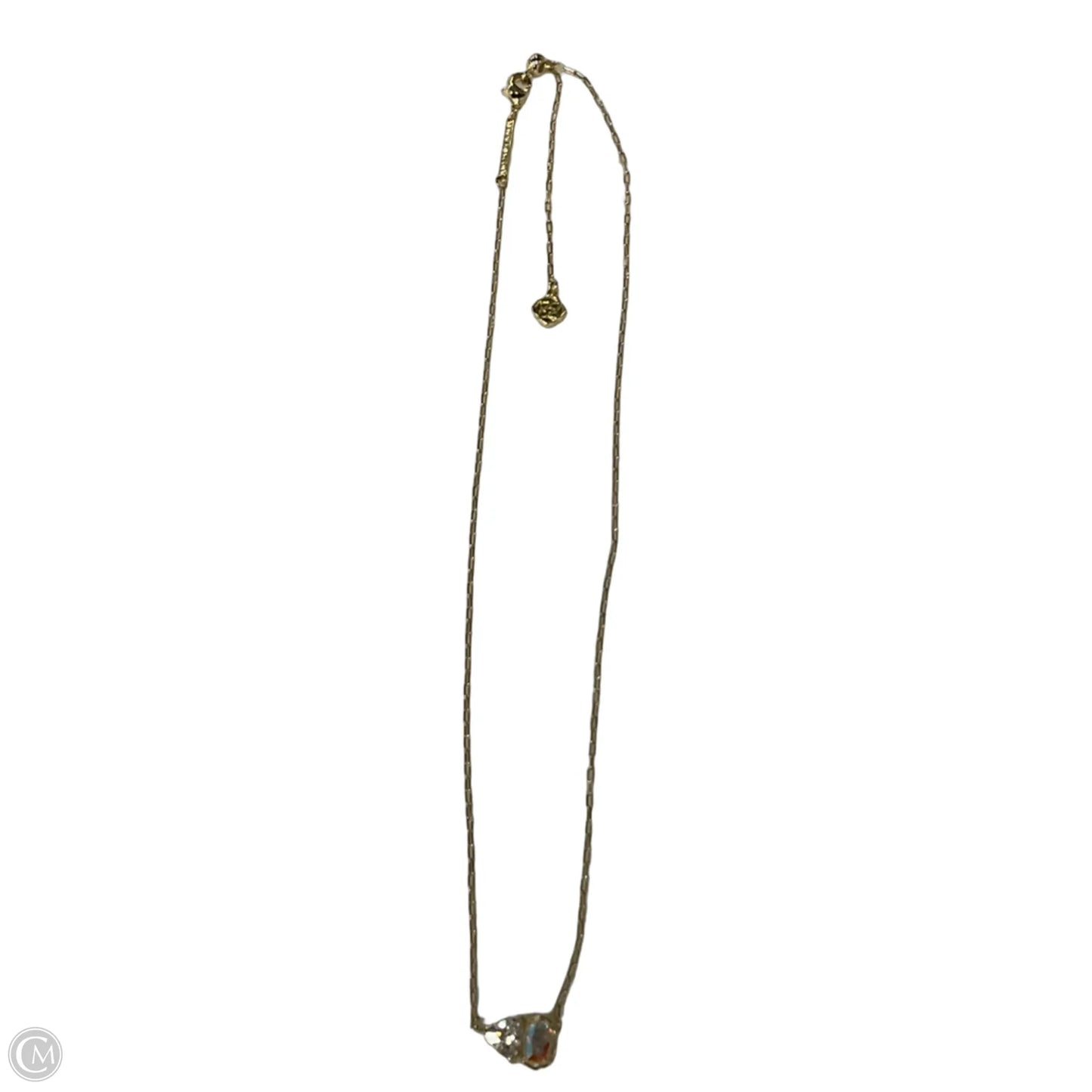 Necklace Designer By Kendra Scott