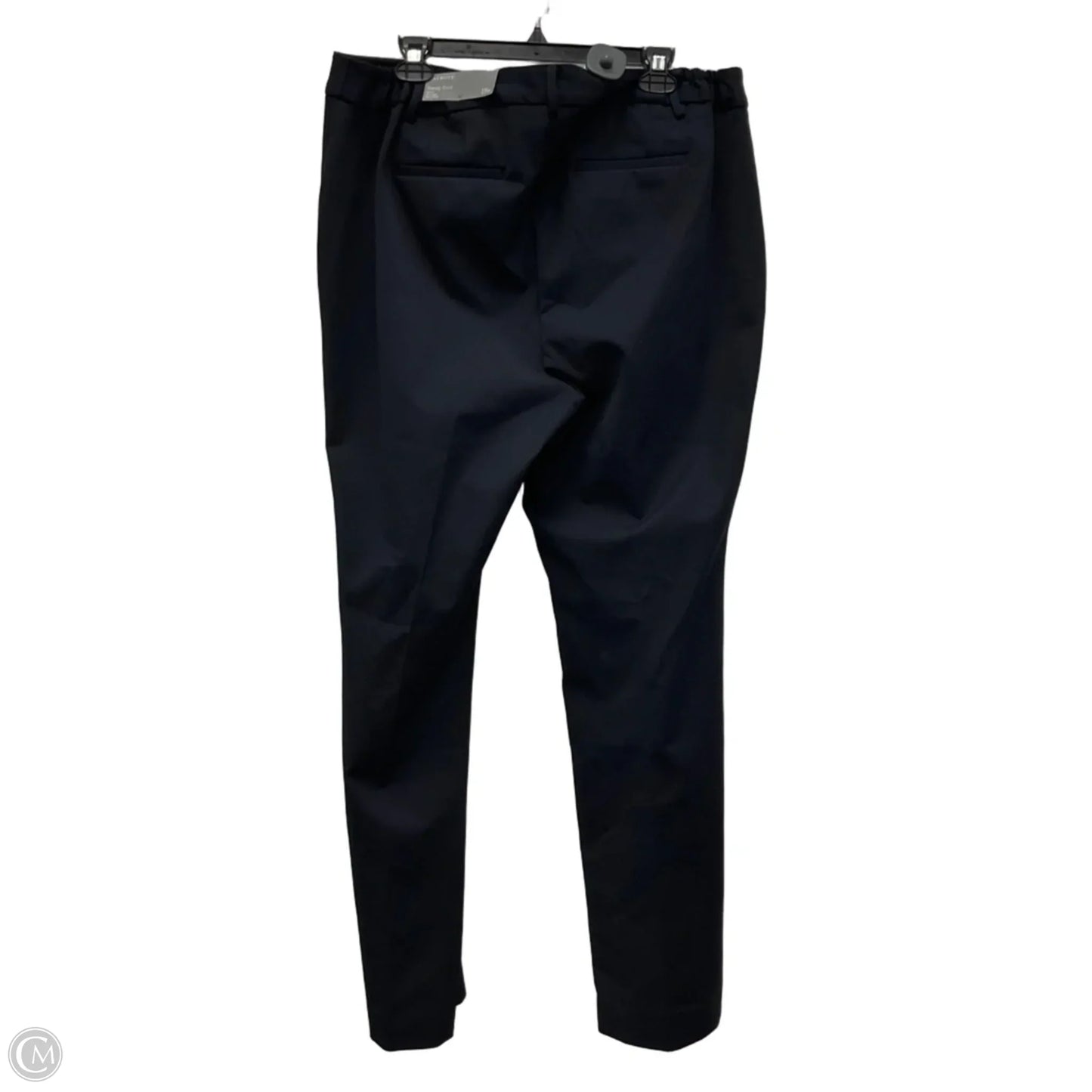 Pants Dress By Talbots In Navy, Size: 18