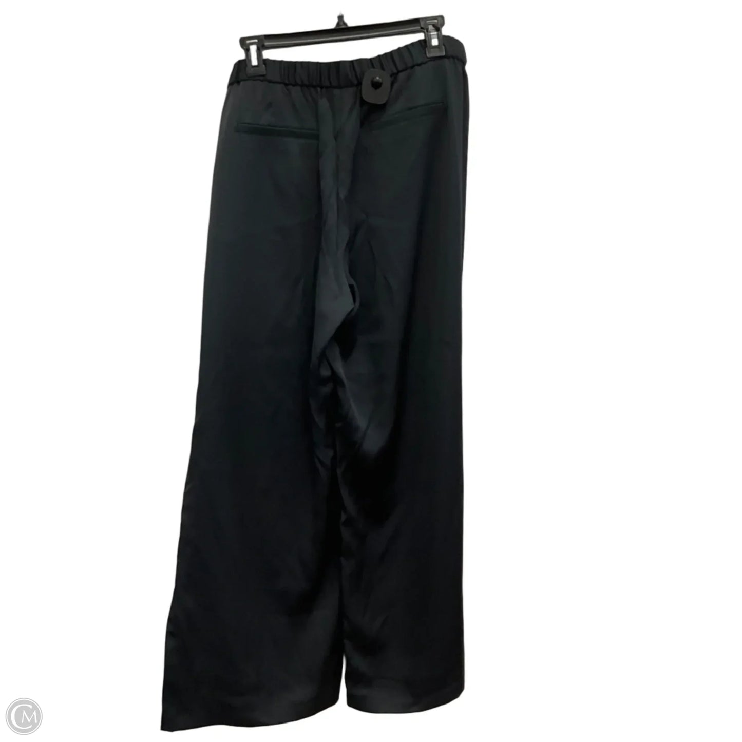 Pants Dress By J. Jill In Black, Size: Lp