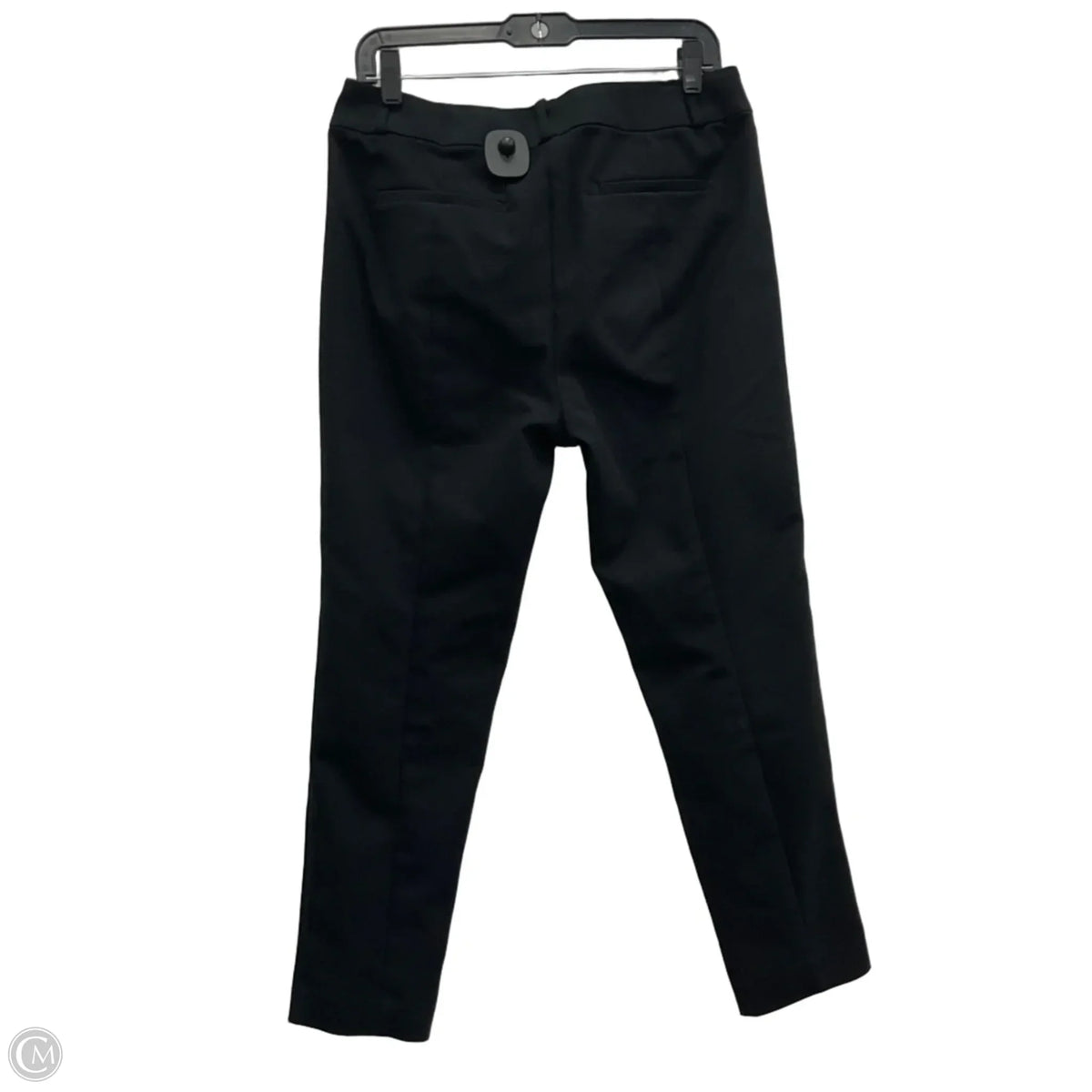 Pants Dress By Loft In Black, Size: 6