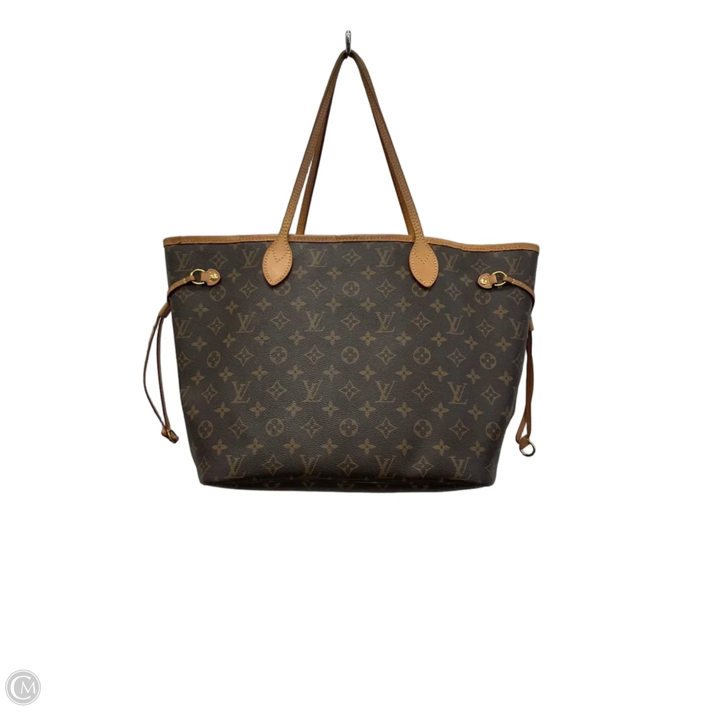 Handbag Luxury Designer By Louis Vuitton, Size: Medium