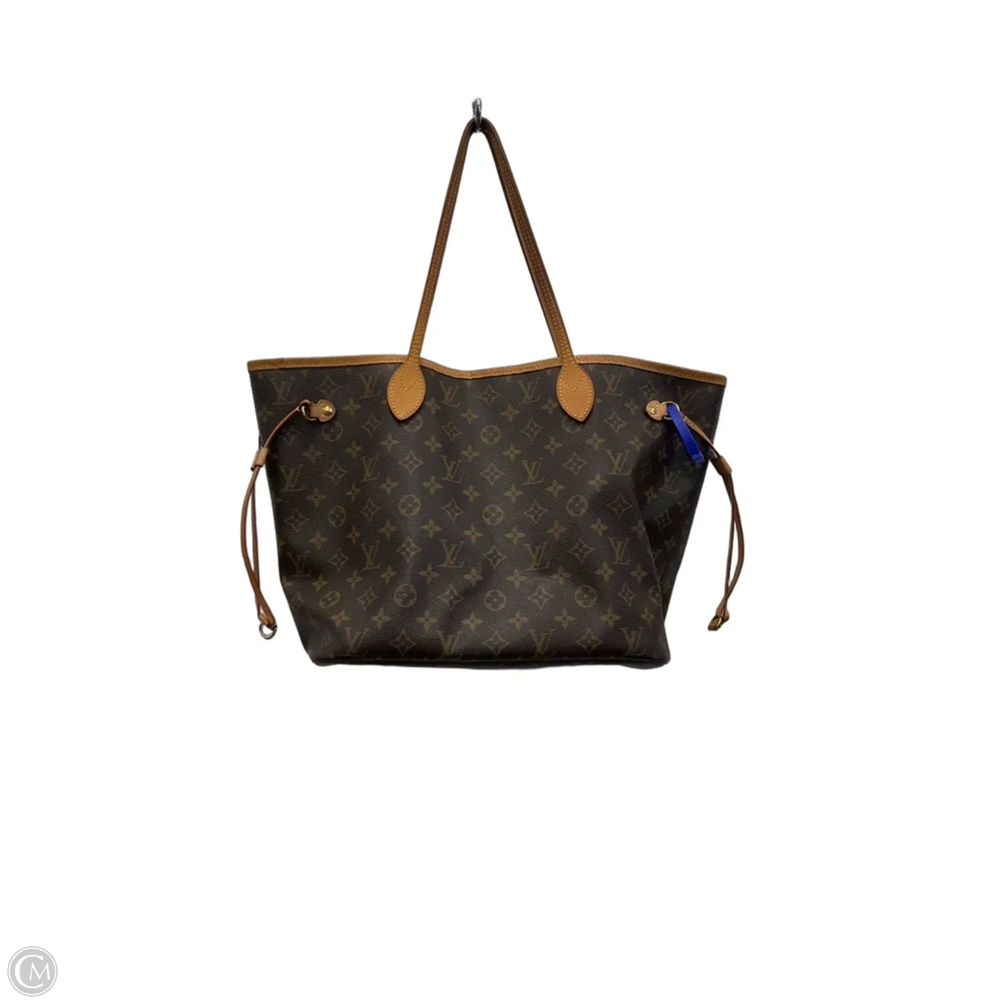 Handbag Luxury Designer By Louis Vuitton, Size: Medium