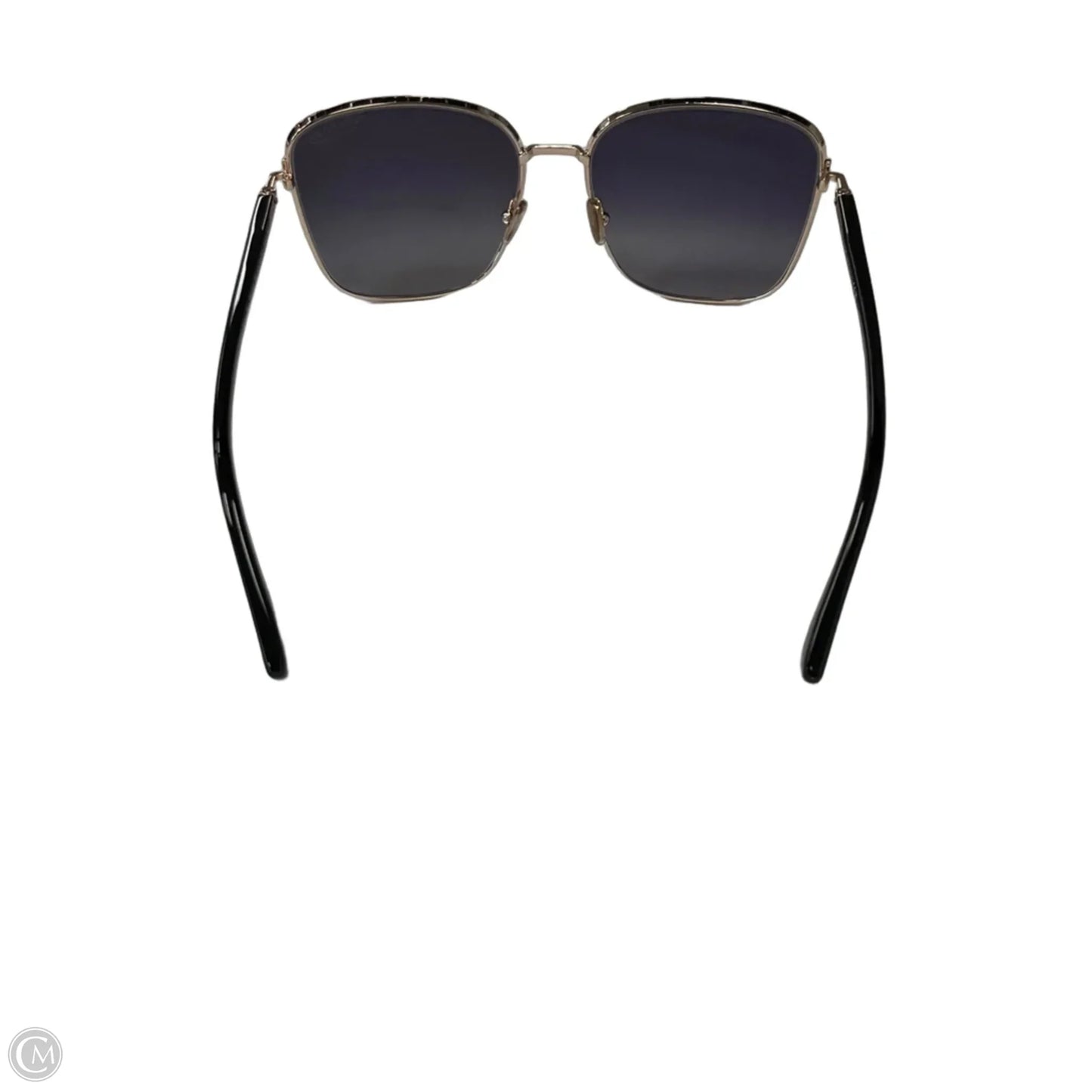 Sunglasses Luxury Designer By Tom Ford, Size: