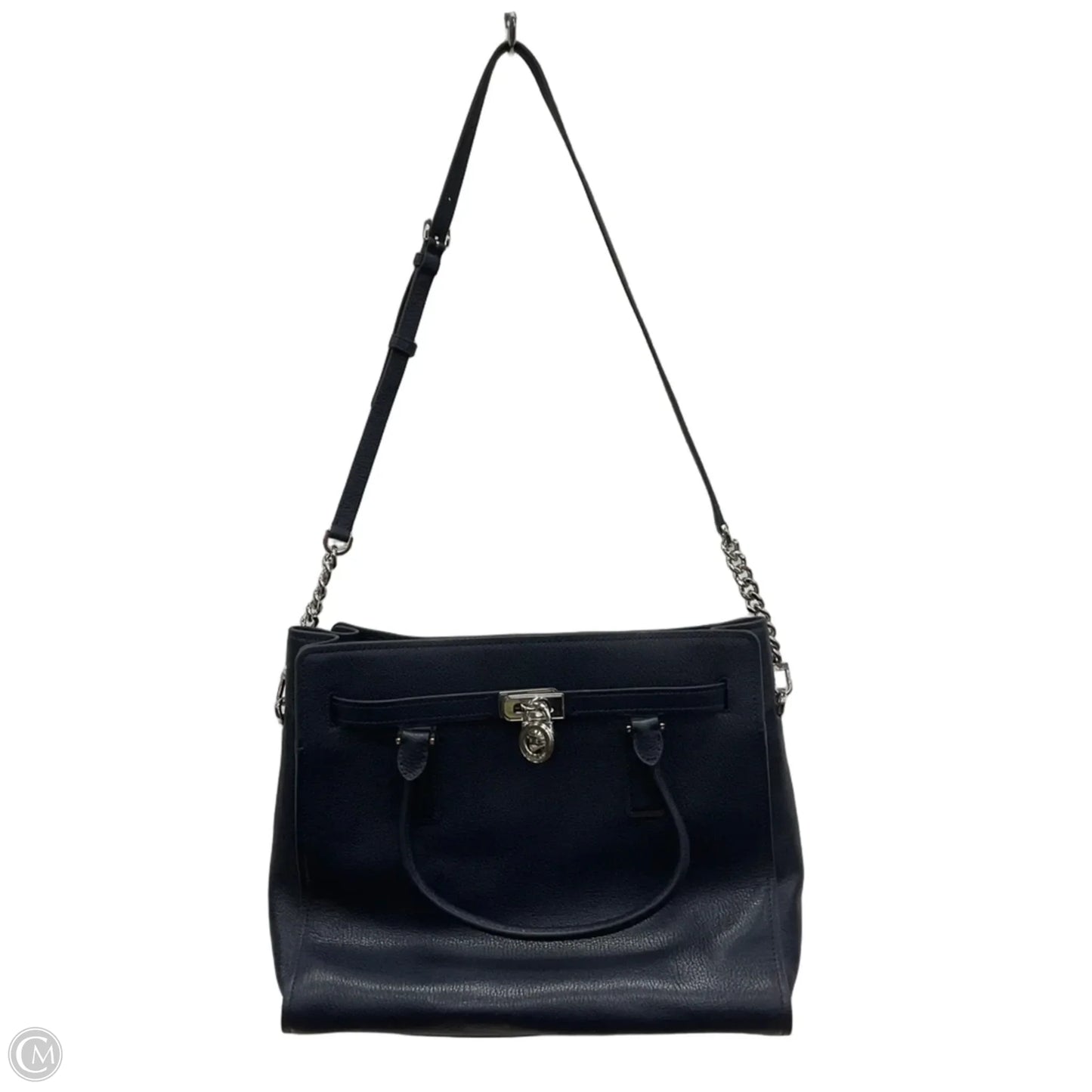Crossbody Designer By Michael Kors, Size: Large