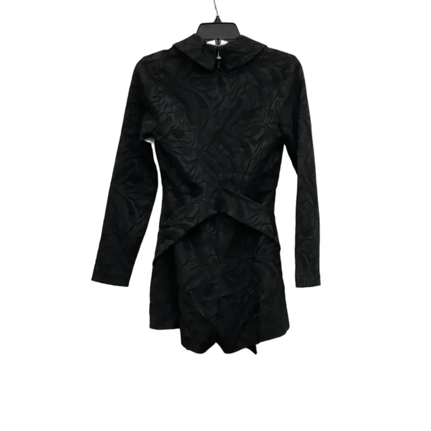 Romper By Cma In Black, Size: Xs