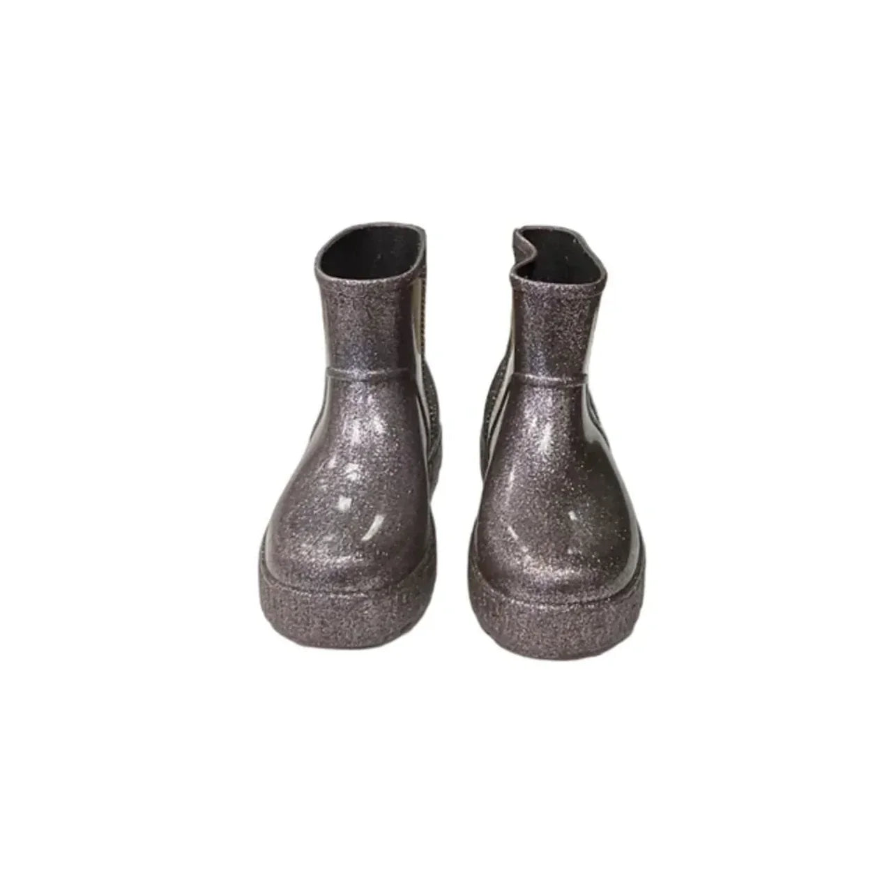 Boots Designer By Ugg In Purple, Size: 11