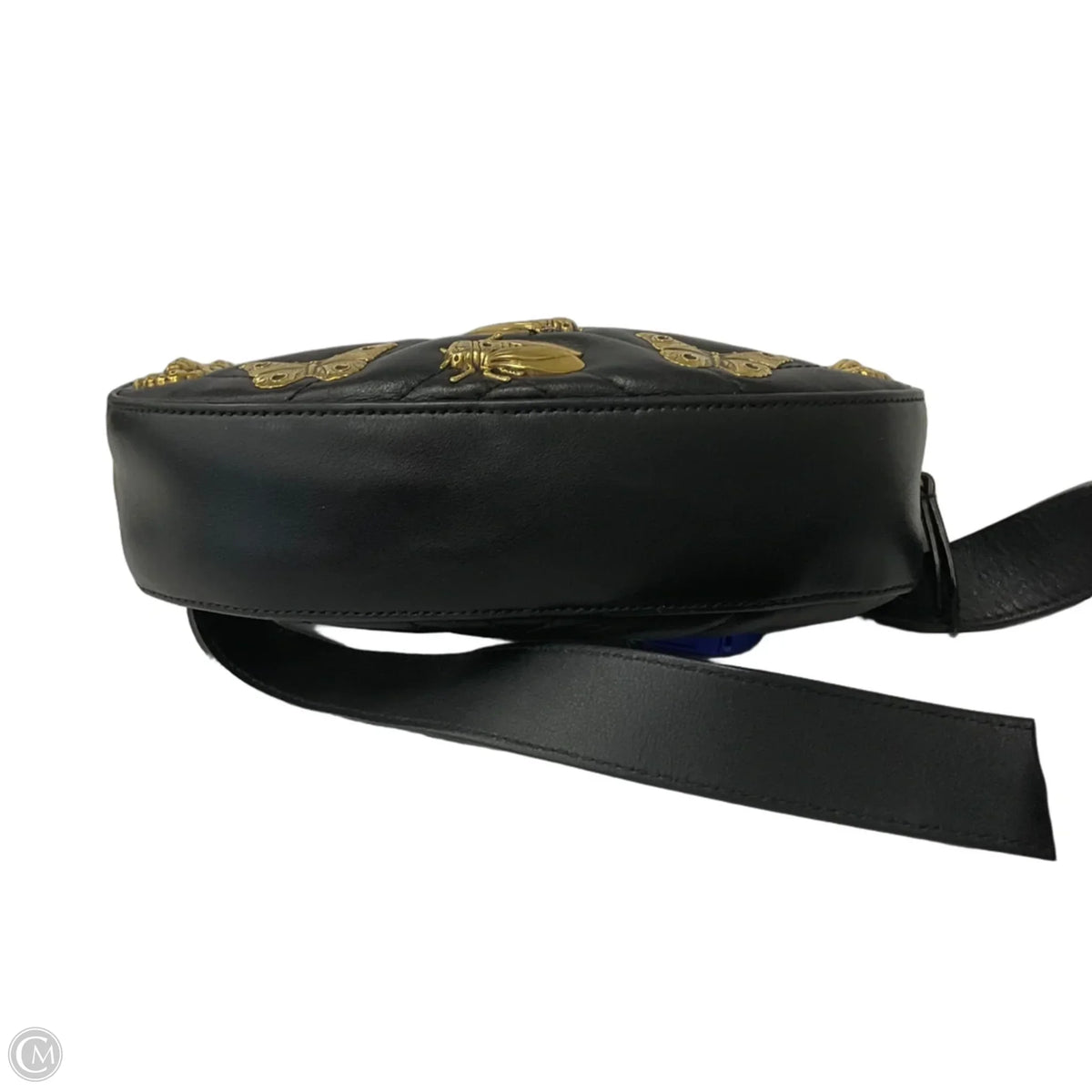 Belt Bag Luxury Designer By Gucci, Size: Medium