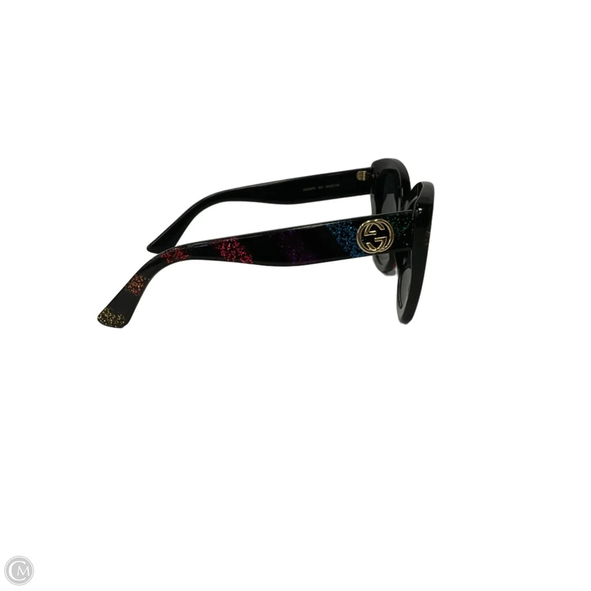 Sunglasses Luxury Designer By Gucci, Size: