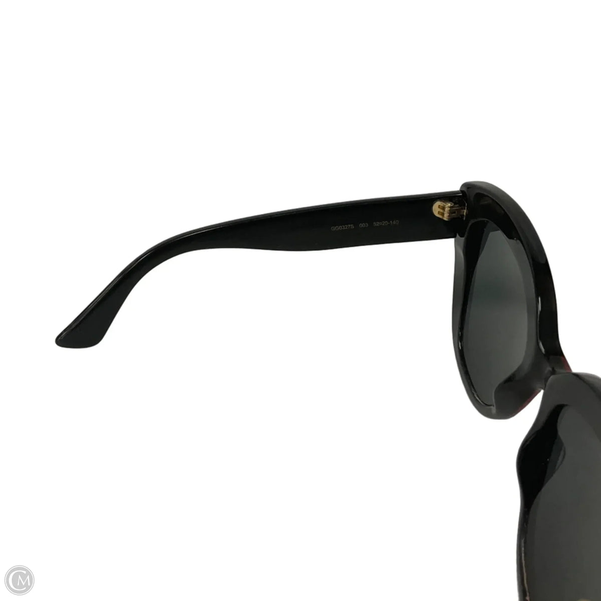 Sunglasses Luxury Designer By Gucci, Size: