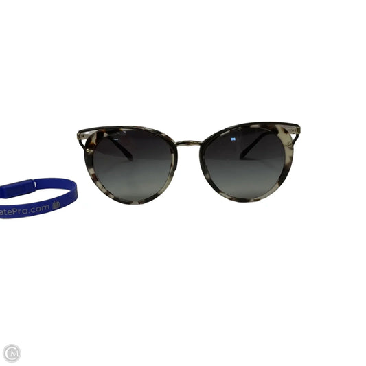 Sunglasses Luxury Designer By Prada, Size: