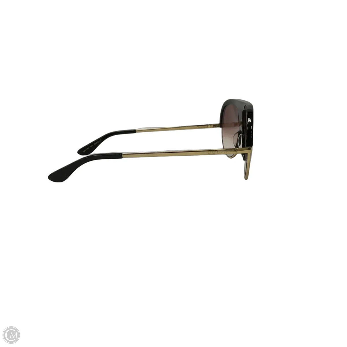 Sunglasses Luxury Designer By Gucci, Size: