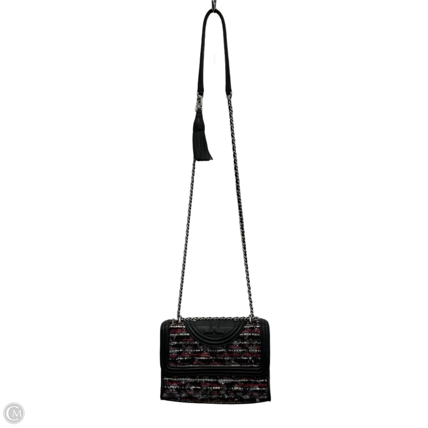 Crossbody Designer By Tory Burch, Size: Small