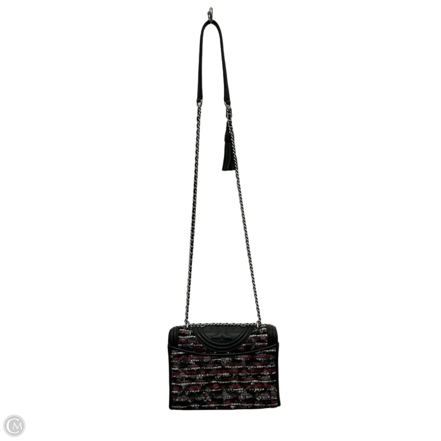 Crossbody Designer By Tory Burch, Size: Small