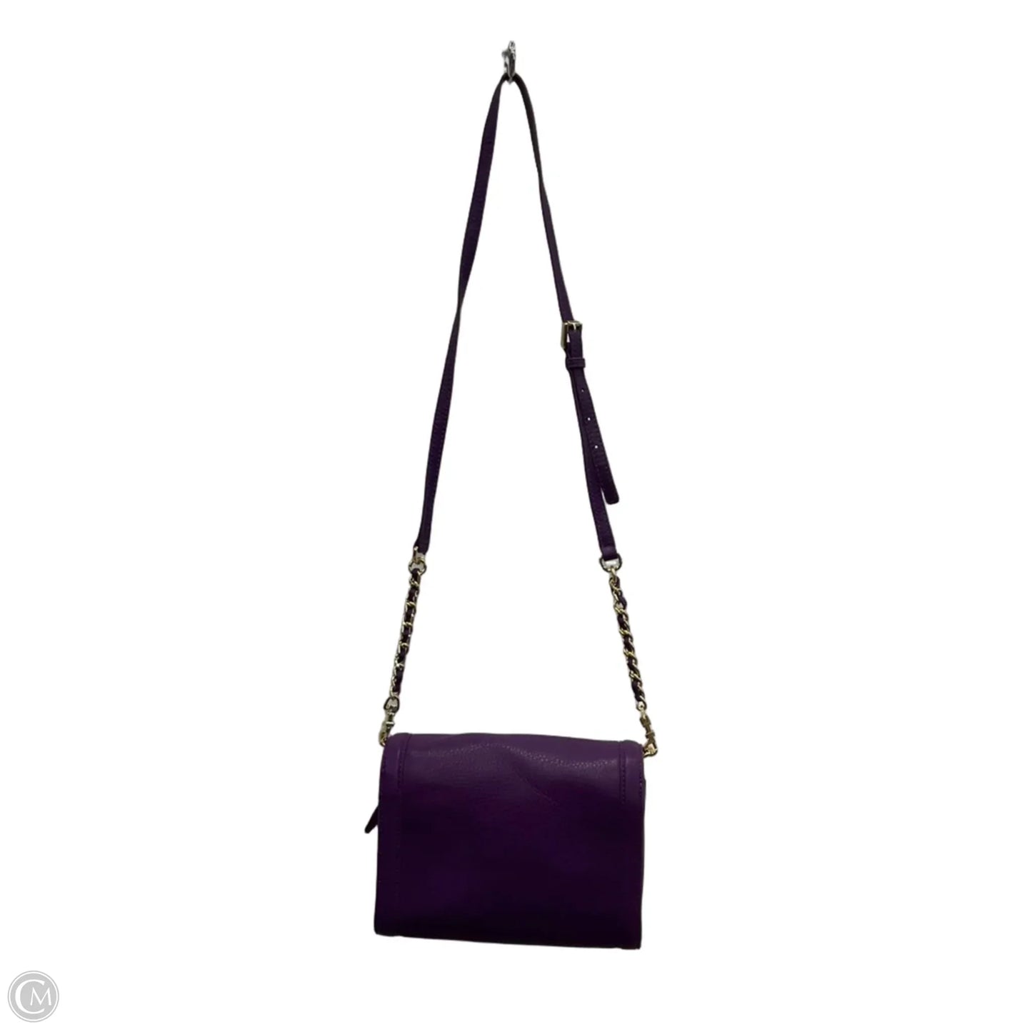 Crossbody Designer By Tory Burch, Size: Small