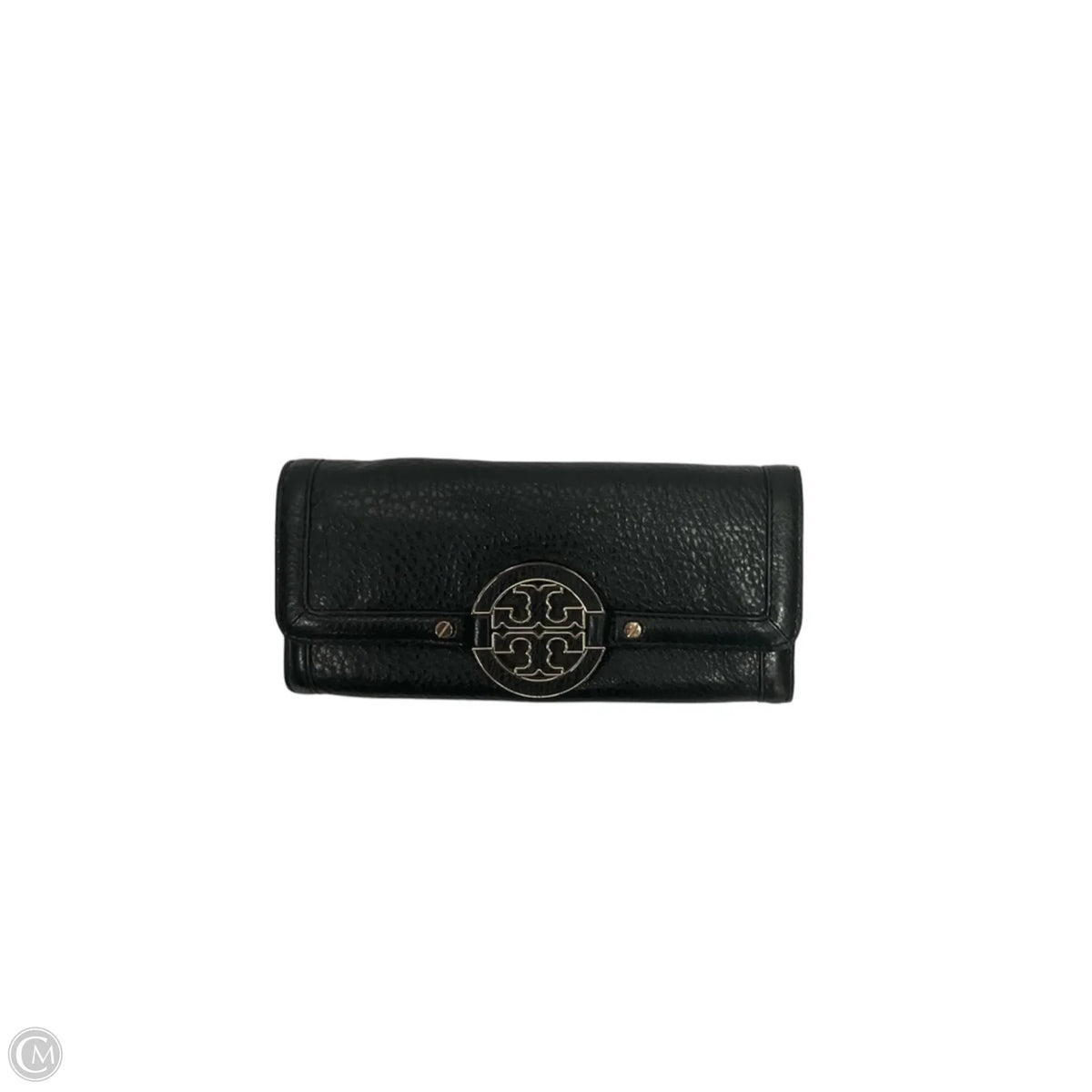 Wallet Designer By Tory Burch, Size: Medium