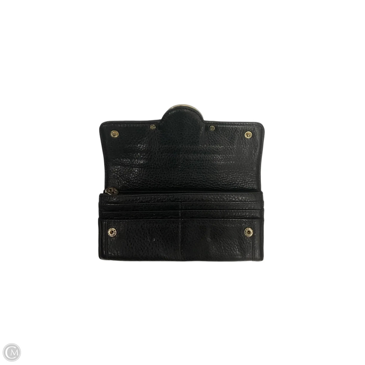 Wallet Designer By Tory Burch, Size: Medium