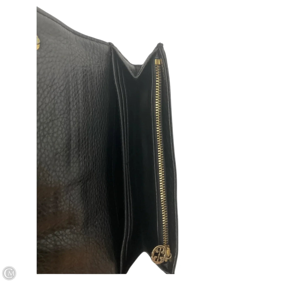 Wallet Designer By Tory Burch, Size: Medium