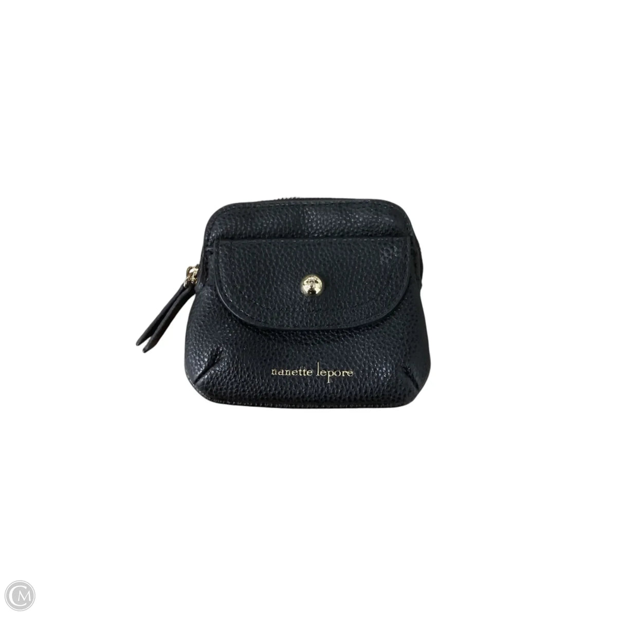 Coin Purse By Nanette Lepore, Size: Medium