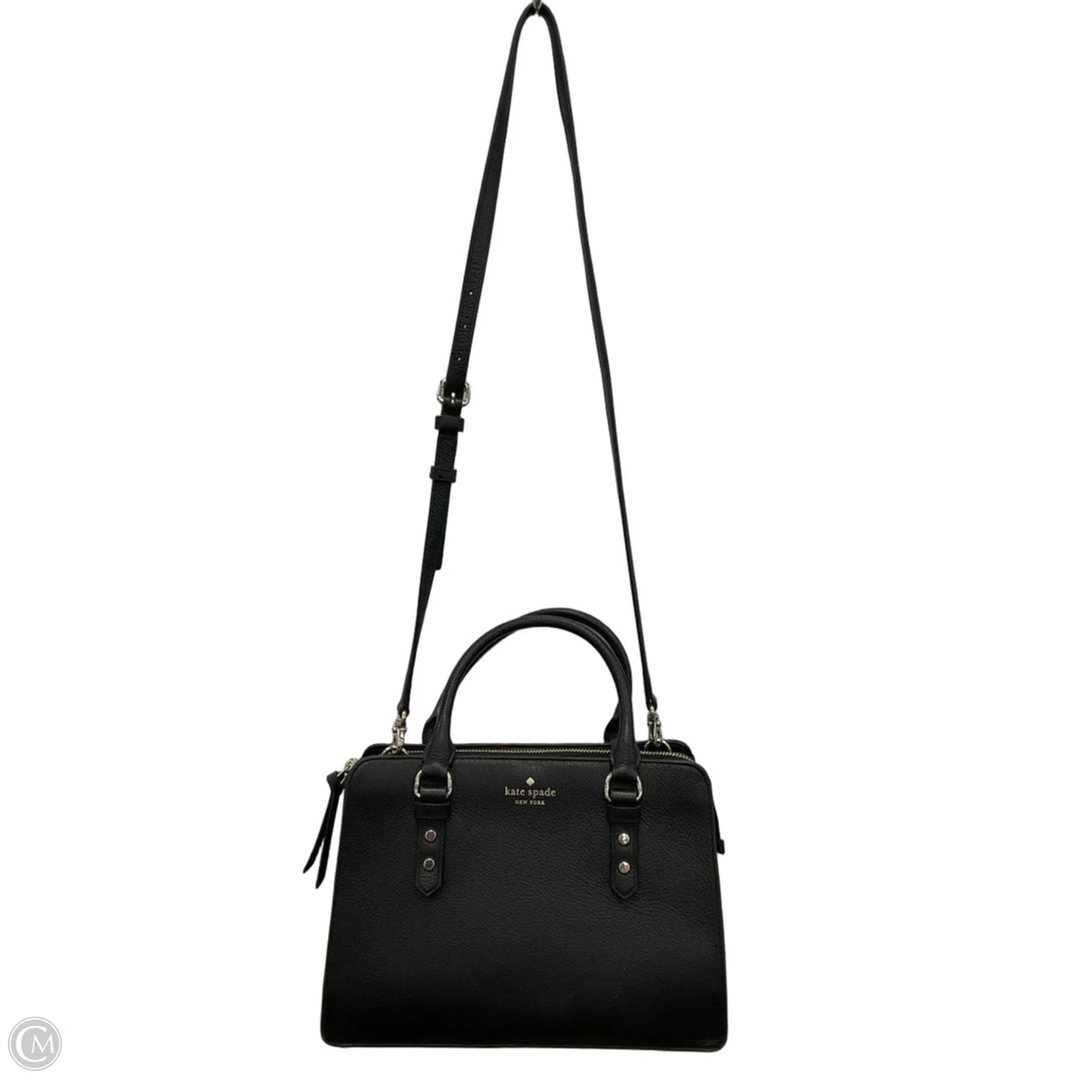 Crossbody Designer By Kate Spade, Size: Large