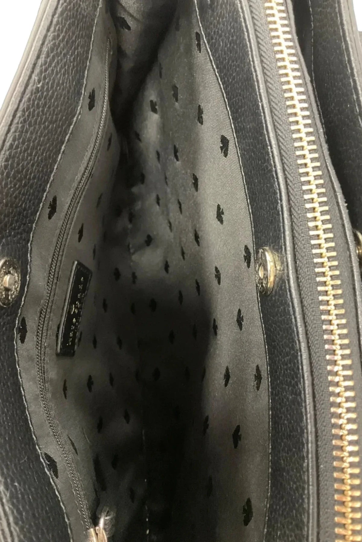 Crossbody Designer By Kate Spade, Size: Large