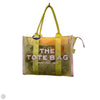 Tote Luxury Designer By Marc Jacobs, Size: Large