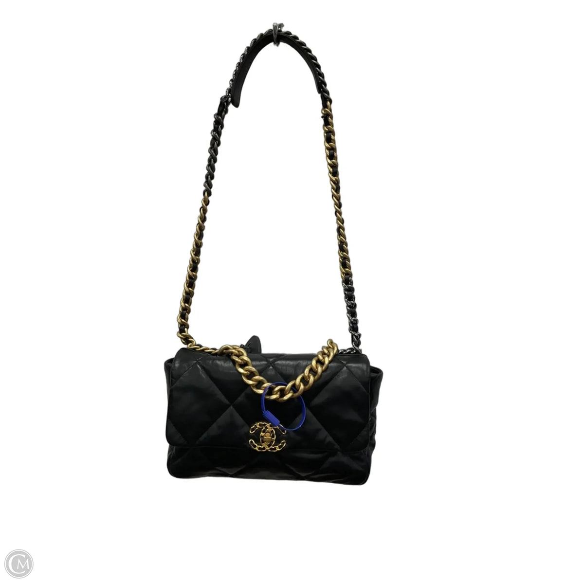 Handbag Luxury Designer By Chanel, Size: Medium