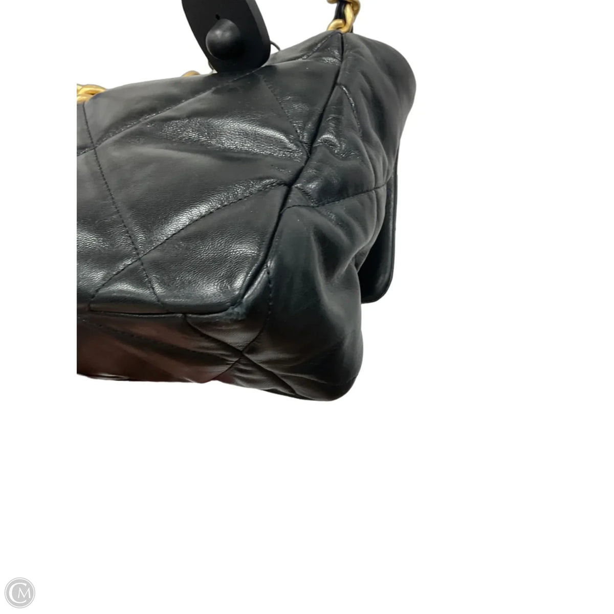 Handbag Luxury Designer By Chanel, Size: Medium
