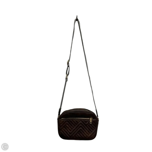 Crossbody By Bostanten, Size: Medium