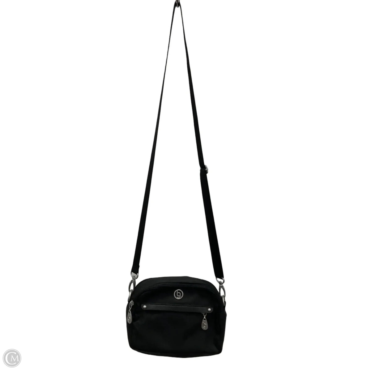 Crossbody By Baggallini, Size: Small