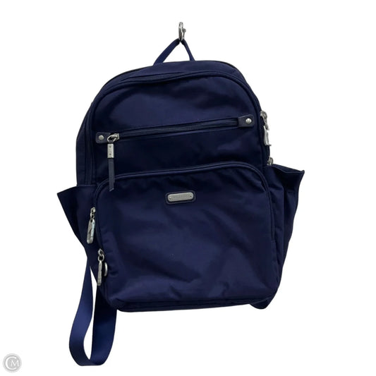 Backpack By Baggallini, Size: Small
