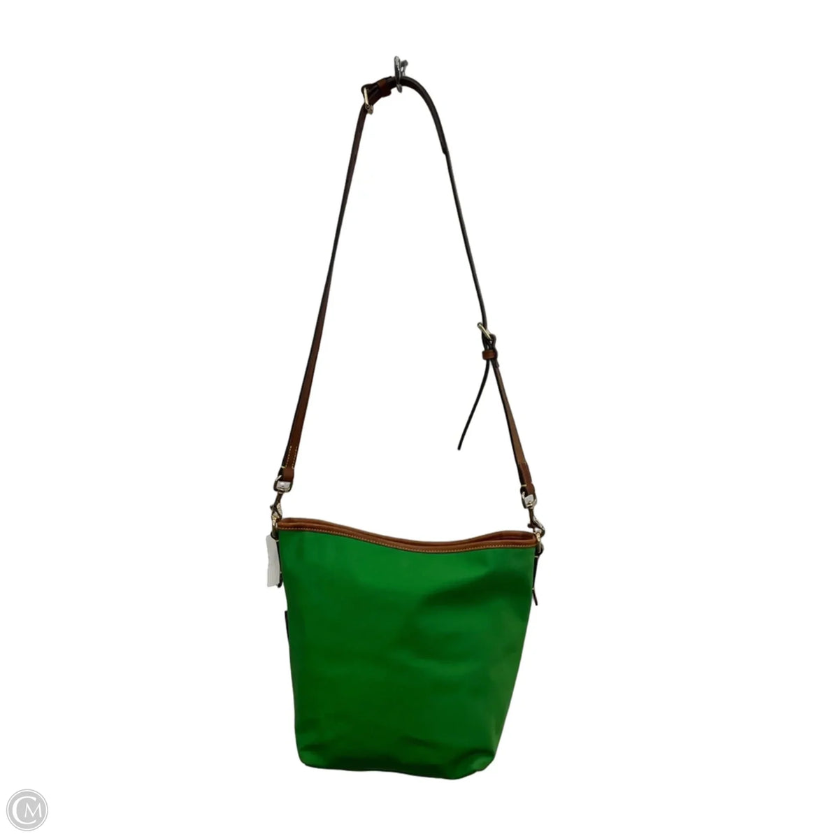 Crossbody Designer By Dooney And Bourke, Size: Medium