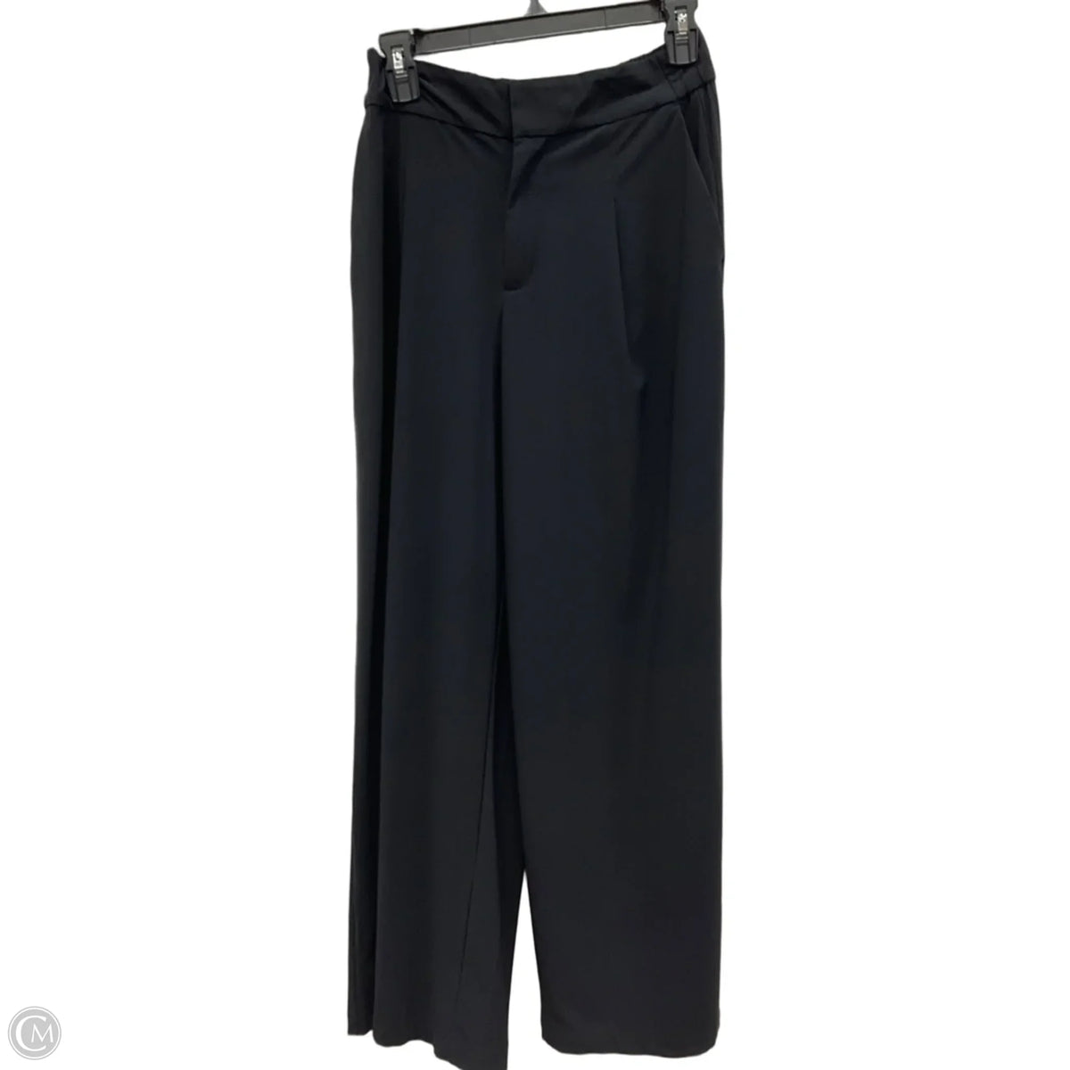 Athletic Pants By Athleta In Black, Size: Xs