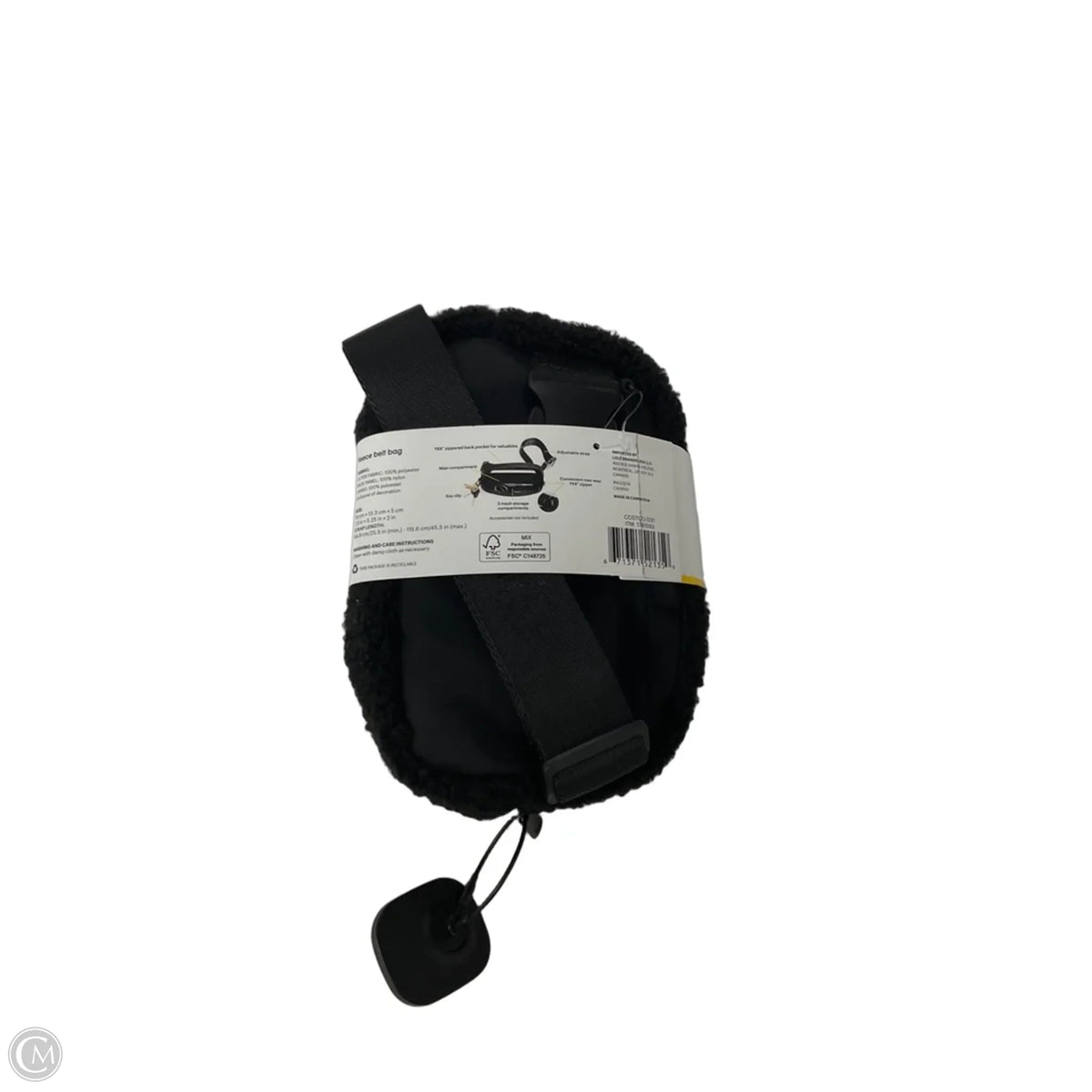 Belt Bag By Lole, Size: Medium