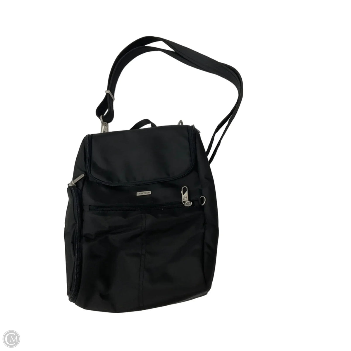 Crossbody By Travelon, Size: Medium