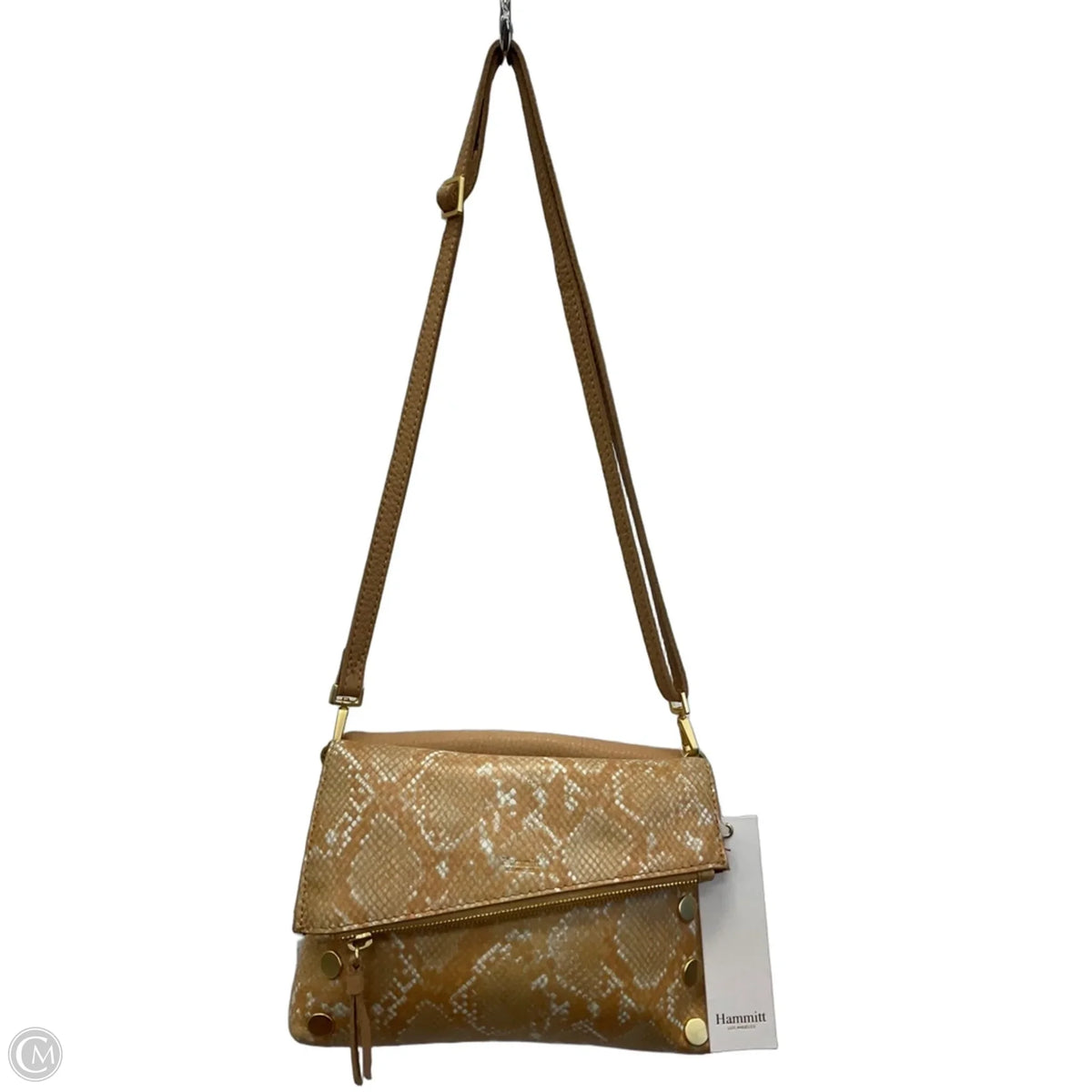 Crossbody By Hammitt, Size: Small