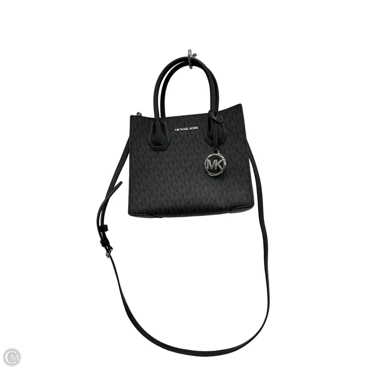 Crossbody Designer By Michael Kors, Size: Medium