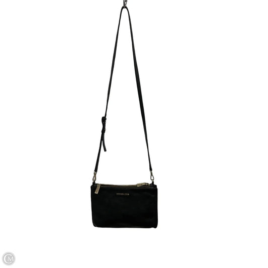 Crossbody Designer By Michael Kors, Size: Small
