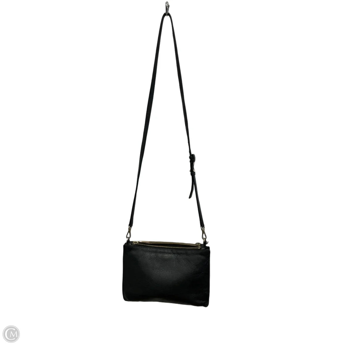 Crossbody Designer By Michael Kors, Size: Small