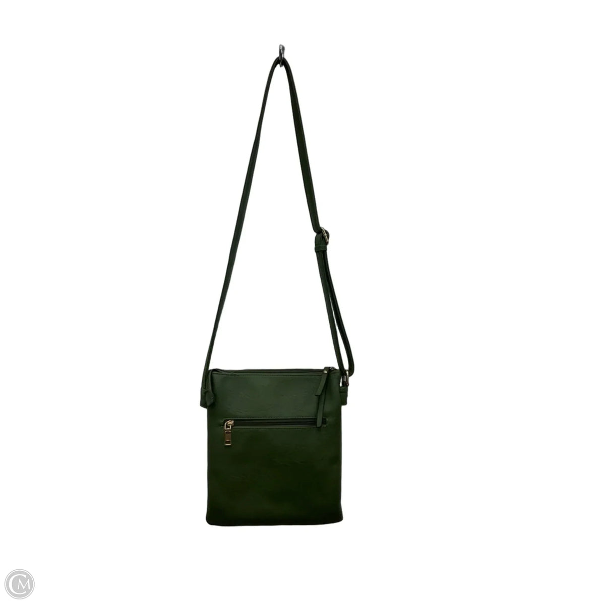 Crossbody By Clothes Mentor, Size: Medium